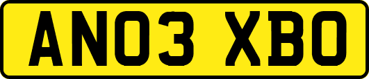 AN03XBO