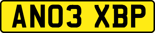 AN03XBP