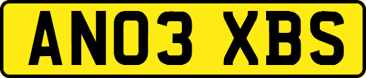 AN03XBS
