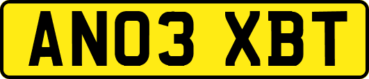 AN03XBT