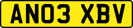 AN03XBV
