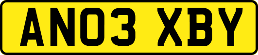 AN03XBY