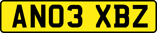AN03XBZ