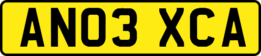 AN03XCA