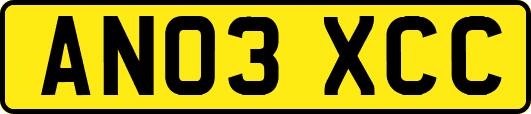 AN03XCC