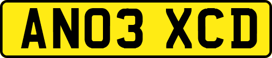 AN03XCD