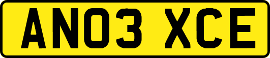 AN03XCE