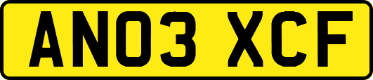 AN03XCF