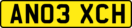 AN03XCH