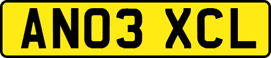 AN03XCL