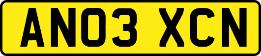 AN03XCN