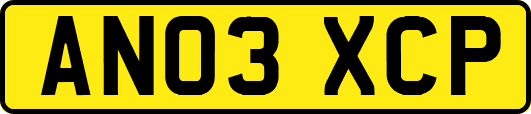 AN03XCP