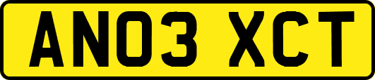 AN03XCT
