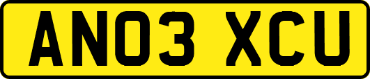 AN03XCU