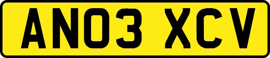 AN03XCV