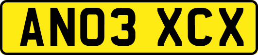 AN03XCX