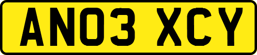 AN03XCY