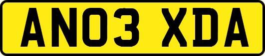 AN03XDA