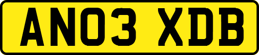 AN03XDB