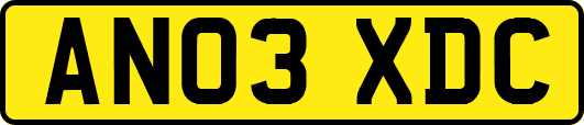 AN03XDC