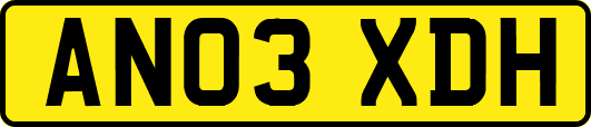 AN03XDH