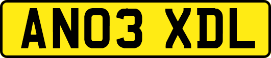 AN03XDL