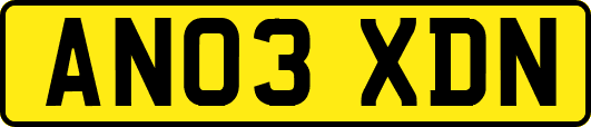 AN03XDN