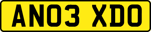 AN03XDO