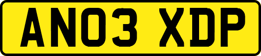 AN03XDP