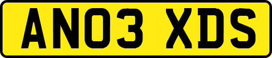 AN03XDS