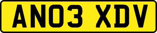 AN03XDV