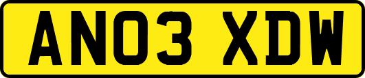 AN03XDW