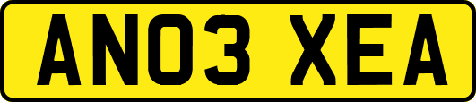 AN03XEA