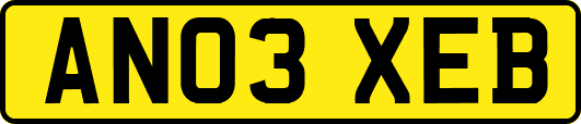 AN03XEB