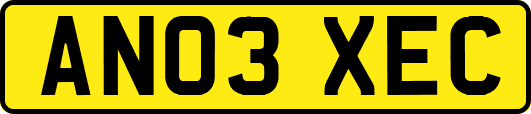 AN03XEC