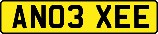 AN03XEE