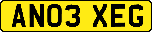 AN03XEG
