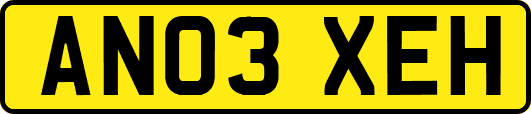 AN03XEH