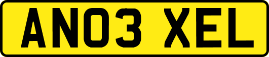 AN03XEL