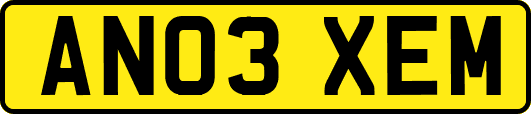 AN03XEM