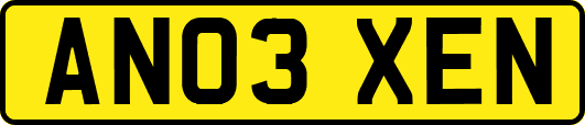 AN03XEN