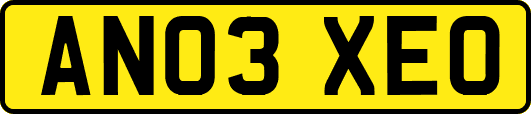 AN03XEO