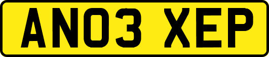 AN03XEP