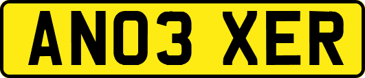 AN03XER