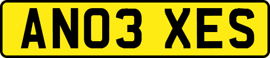 AN03XES
