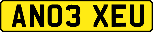 AN03XEU