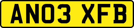AN03XFB