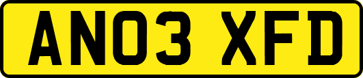 AN03XFD