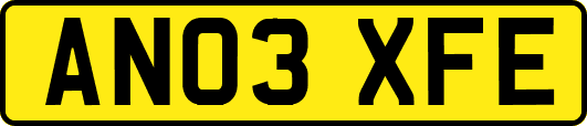 AN03XFE
