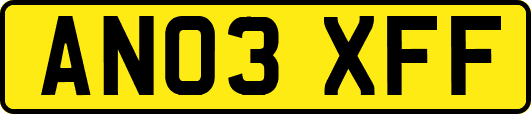 AN03XFF